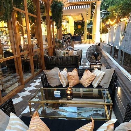 The Glass House Silver